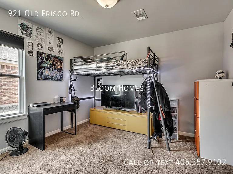 921 Old Frisco Rd — Photo 15