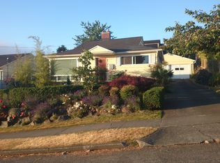 2323 W Bertona St, Seattle, WA 98199