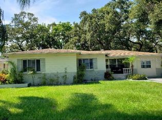 810 Chester Dr, Clearwater, FL 33756