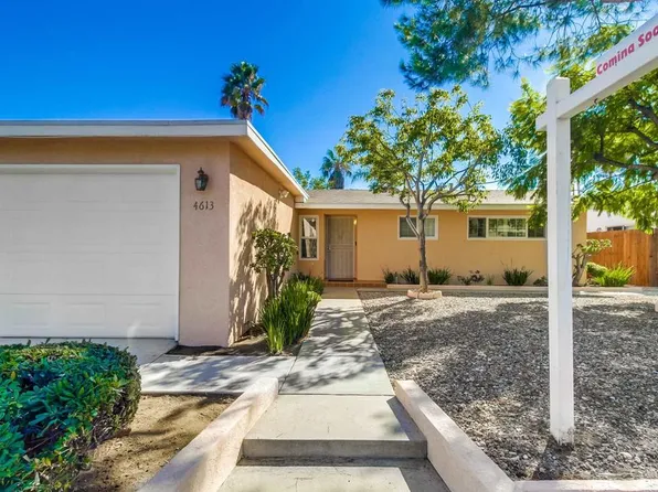 4613 Rainier Ave, San Diego, CA 92120