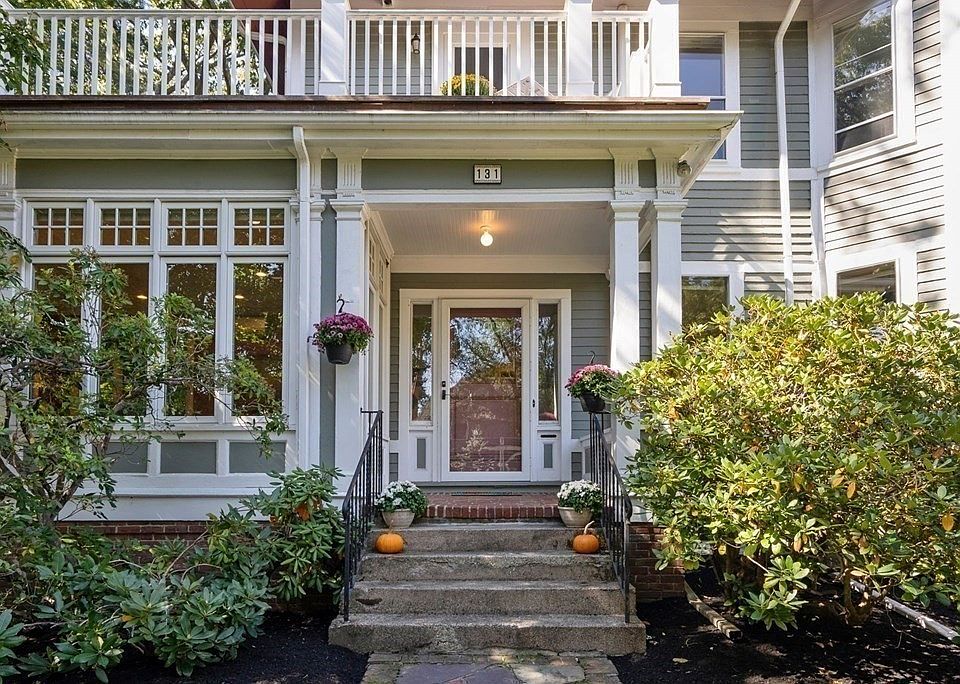 131 Lake Ave, Newton, MA 02459 | Zillow