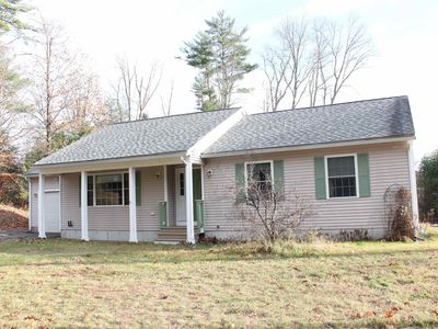 86 Manselville Road, Deering, NH, 03244