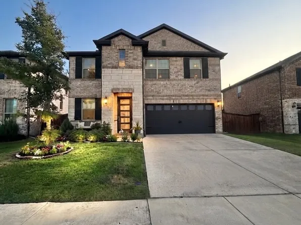7204 Running Iron Trl, Sachse, TX 75048