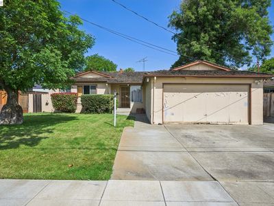 36113 La Salle Dr, Newark, CA, 94560