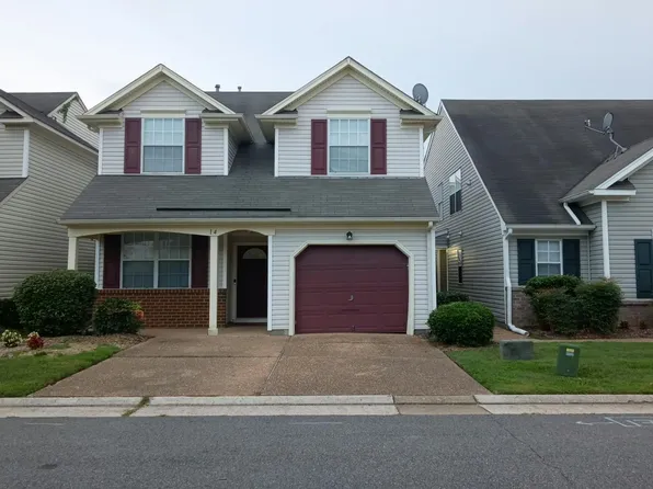 14 Marigold Ln, Hampton, VA 23663