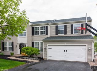 22531 Reserve Cir, Plainfield, IL