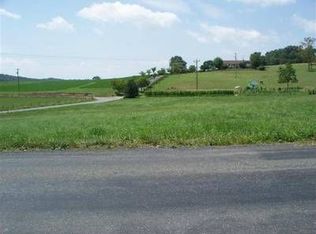 377 Leaport Rd, Mount Sidney, VA 24467