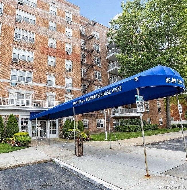1st image of 85-09 151st Avenue #3Bc