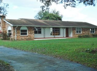 10001 NE 36th Ave, Anthony, FL 32617