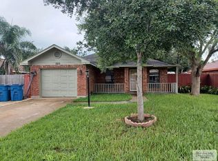 520 Legion Trl, Los Fresnos, TX 78566