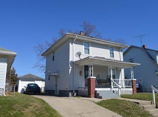 648 E Southern Ave, Springfield, OH 45505