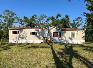 4394 N Lyman Hendry Rd, Perry, FL 32347