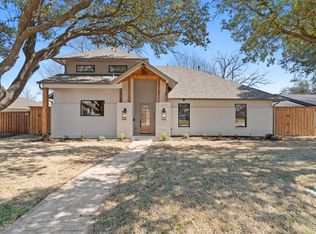 2010 Flat Creek Pl, Richardson, TX 75080