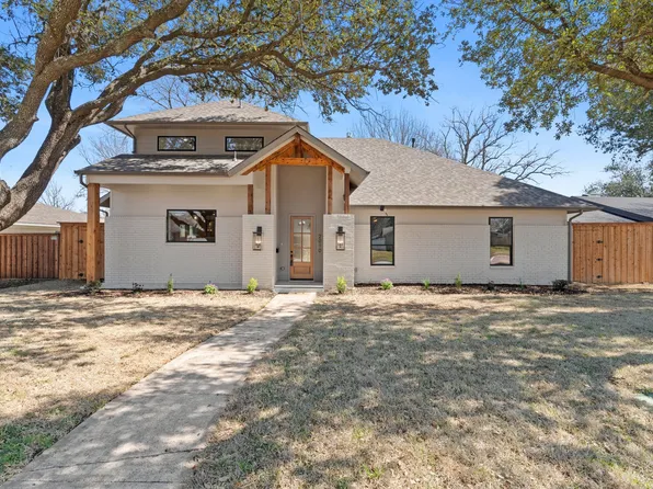 2010 Flat Creek Pl, Richardson, TX 75080