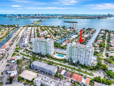 2100 Sans Souci Blvd #A508, North Miami, FL, 33181