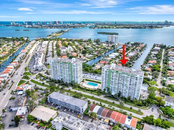 2100 Sans Souci Blvd #A508, North Miami, FL 33181