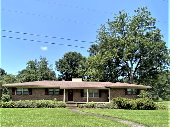 48 Oakhurst Dr, Natchez, MS 39120