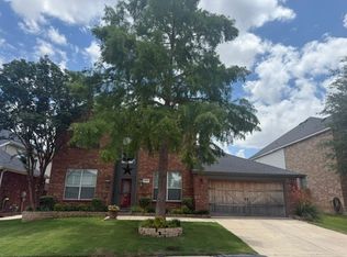 1408 Pepperidge Ln, Fort Worth, TX 76131