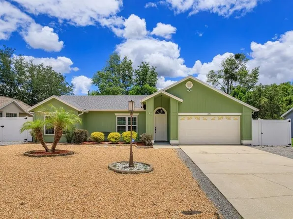 1451 Quintara Ave, Deltona, FL 32738