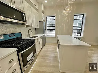 Rented by Highline Residential
