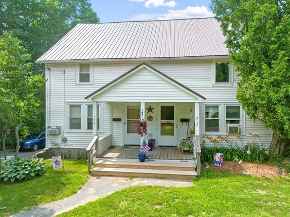 514 Riverside Dr #1, Augusta, ME 04330