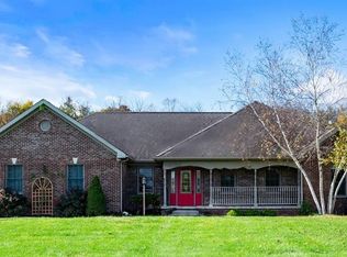 6091 S County Road 475 E, Selma, IN 47383