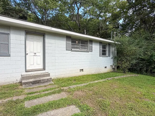 5712 Hyatt Ln #A, Knoxville, TN 37918