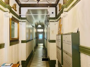 1739 Pine Street, San Francisco, CA 94109