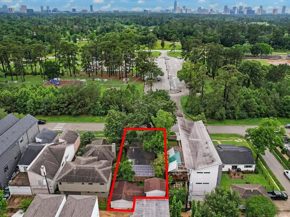 6418 Haskell St, Houston, TX 77007