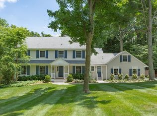 185 Mendham Rd, Bernardsville, NJ 07924