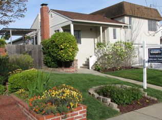 616 Laurel Ave, Millbrae, CA 94030