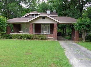 593 Loeb St, Memphis, TN 38111