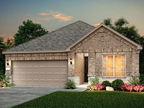 Home Exterior B