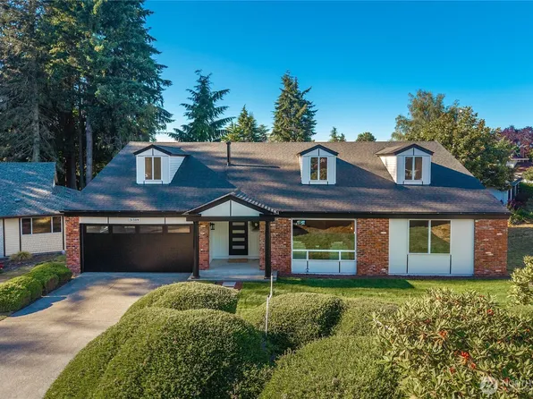 31509 42nd Avenue SE, Federal Way, WA 98023