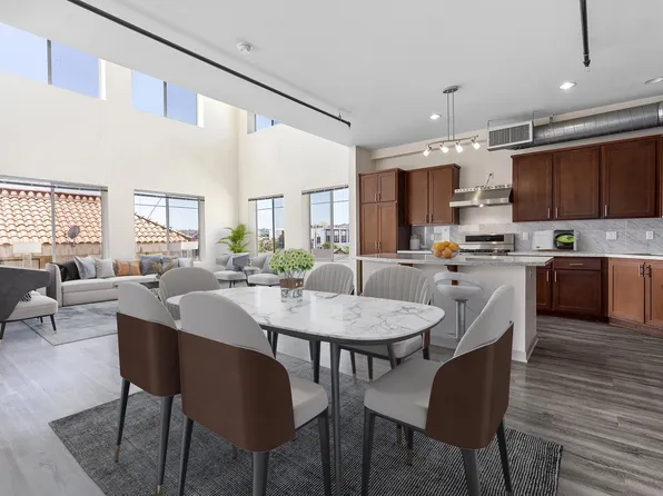 San Pedro Bank Lofts