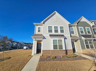 13968 Castle Nook Dr, Charlotte, NC 28273