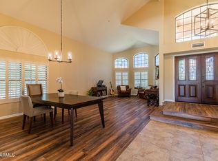 11055 N 129th Way, Scottsdale, AZ 85259