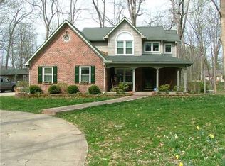 33 Al Mar Ct, Bargersville, IN