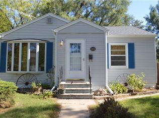 426 Sherman Ave, Waterloo, IA 50703