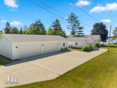 4565 Grant Dr, Lewiston, MI, 49756