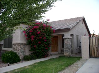 3376 E Wildhorse Dr, Gilbert, AZ 85297