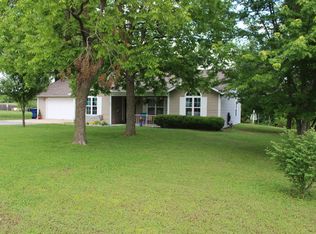 247 Little Mill Rd, Granby, MO 64844