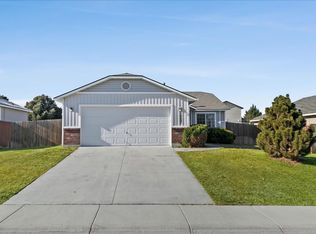 16607 Chino Ave, Caldwell, ID 83607