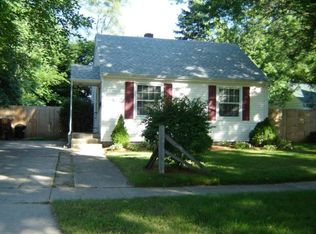1309 Mill St, Midland, MI 48640