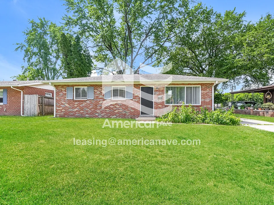 4104 Shirley Dr