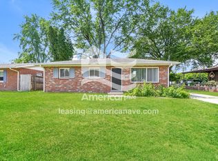 4104 Shirley Dr, Belleville, IL