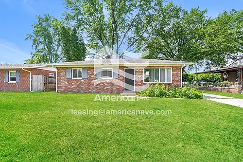 4104 Shirley Dr Photo 1