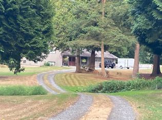 7190 Ham Rd, Ferndale, WA 98248