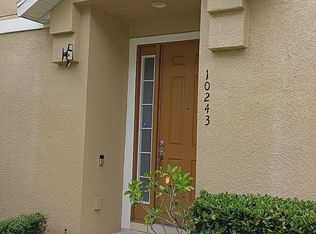 10243 Cala Lily Trl #34A, Orlando, FL 32832