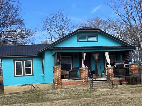 225 E Cypress St, Coweta, OK 74429